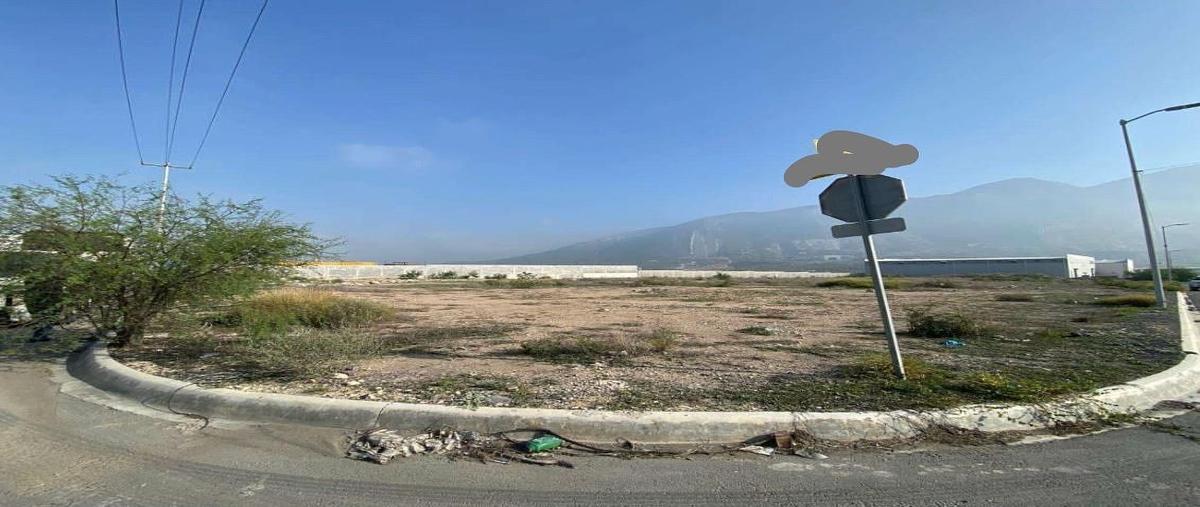 Foto de terreno industrial en venta en  , industrial martel de santa catarina, santa catarina, nuevo león, 0 No. 05