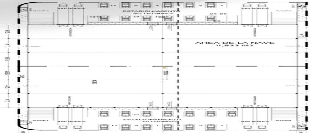 Foto de nave industrial en renta en . , industrial martel de santa catarina, santa catarina, nuevo león, 30923392 No. 03