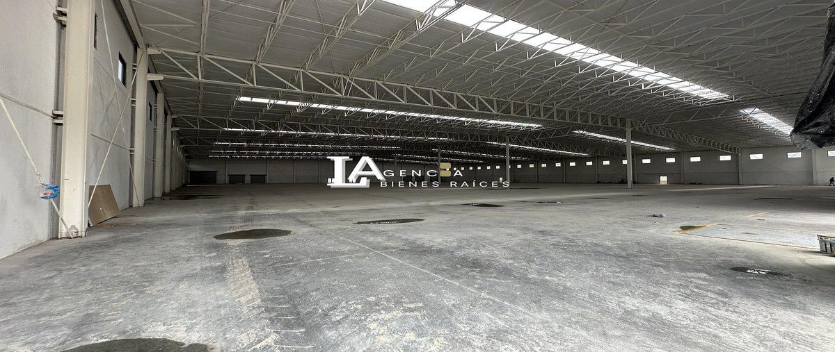 Foto de nave industrial en renta en . , industrial martel de santa catarina, santa catarina, nuevo león, 30923392 No. 04