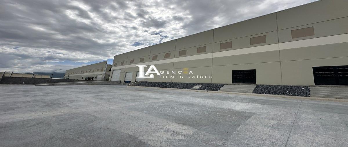 Foto de nave industrial en renta en . , industrial martel de santa catarina, santa catarina, nuevo león, 30923392 No. 05