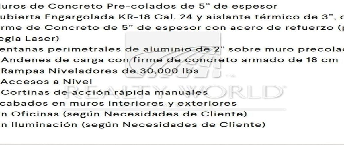Foto de nave industrial en venta en  , industrial martel de santa catarina, santa catarina, nuevo león, 31026460 No. 03