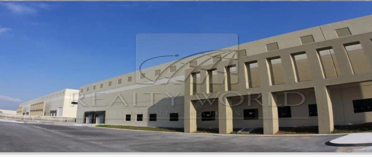 Foto de nave industrial en venta en  , industrial martel de santa catarina, santa catarina, nuevo león, 31026460 No. 04