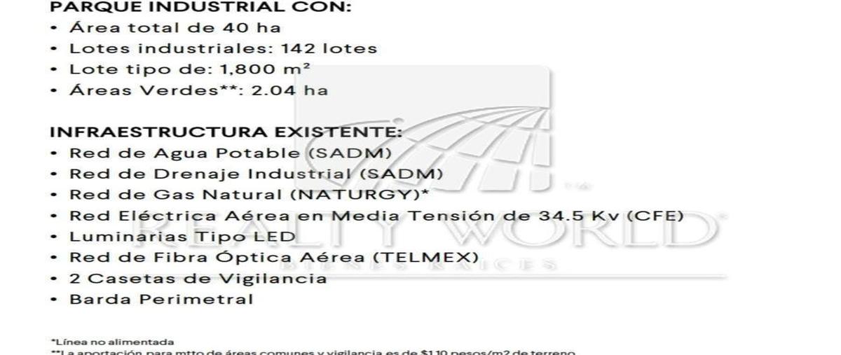 Foto de nave industrial en venta en  , industrial martel de santa catarina, santa catarina, nuevo león, 31026460 No. 05