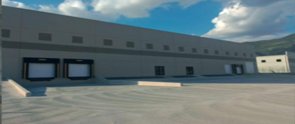 Foto de nave industrial en renta en  , industrial martel de santa catarina, santa catarina, nuevo león, 0 No. 03