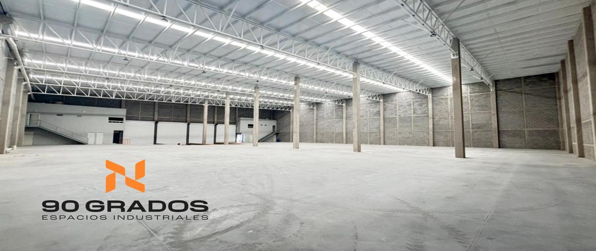 Foto de bodega en renta en  , industrial martel de santa catarina, santa catarina, nuevo león, 31066196 No. 03