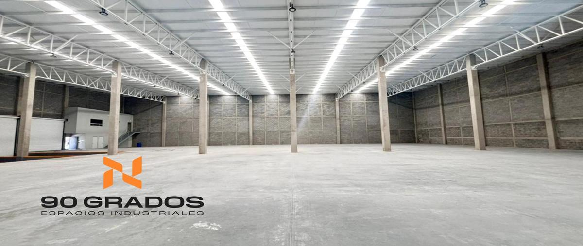 Foto de bodega en renta en  , industrial martel de santa catarina, santa catarina, nuevo león, 31066196 No. 04