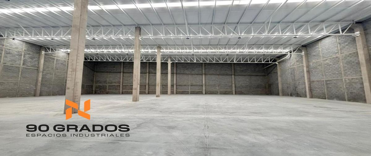 Foto de bodega en renta en  , industrial martel de santa catarina, santa catarina, nuevo león, 31066196 No. 05