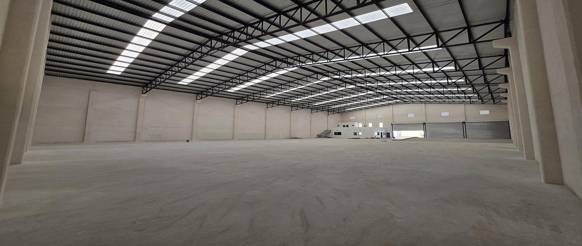 Foto de bodega en venta en  , industrial martel de santa catarina, santa catarina, nuevo león, 0 No. 03