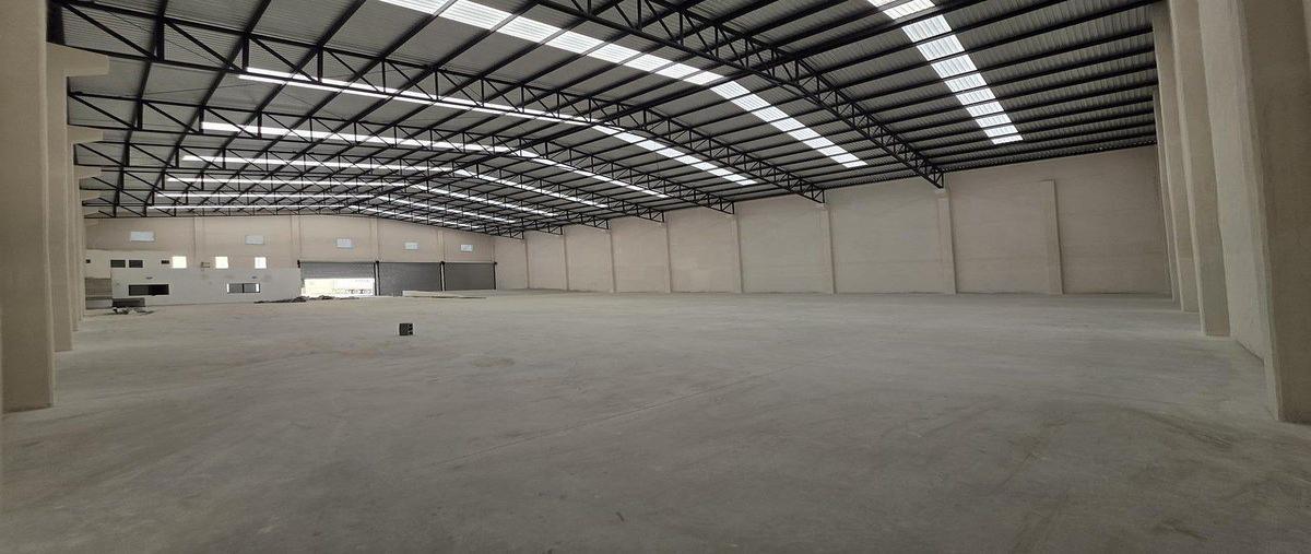 Foto de bodega en venta en  , industrial martel de santa catarina, santa catarina, nuevo león, 0 No. 04