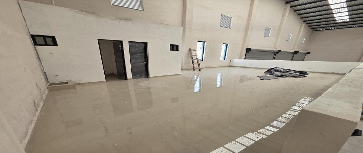 Foto de bodega en venta en  , industrial martel de santa catarina, santa catarina, nuevo león, 0 No. 05