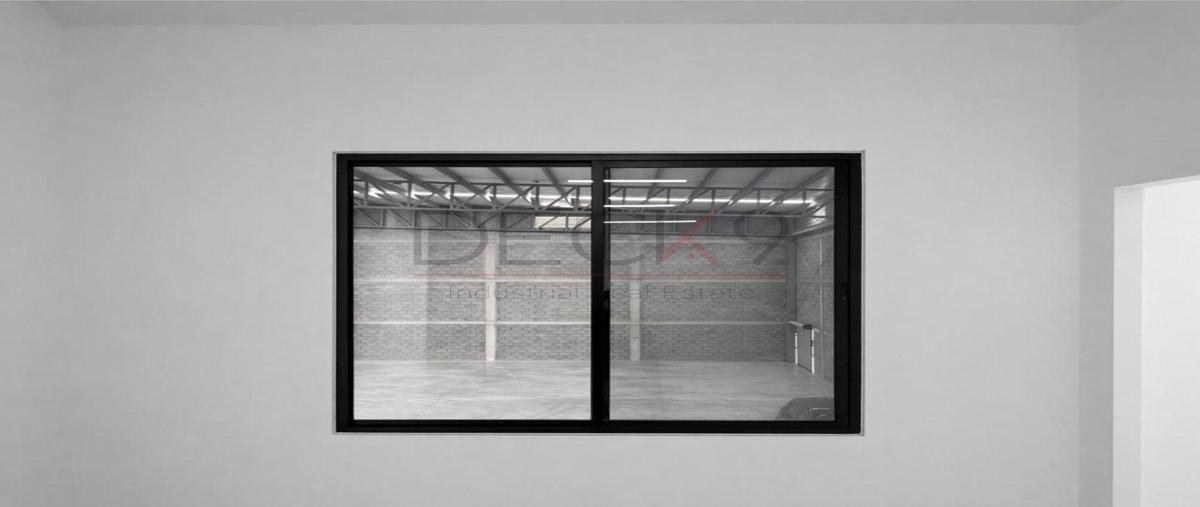 Foto de nave industrial en venta en  , industrial martel de santa catarina, santa catarina, nuevo león, 0 No. 05