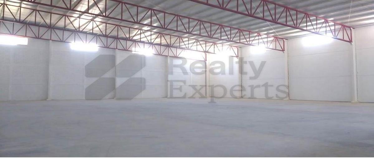 Foto de bodega en renta en  , industrial martel de santa catarina, santa catarina, nuevo león, 0 No. 03