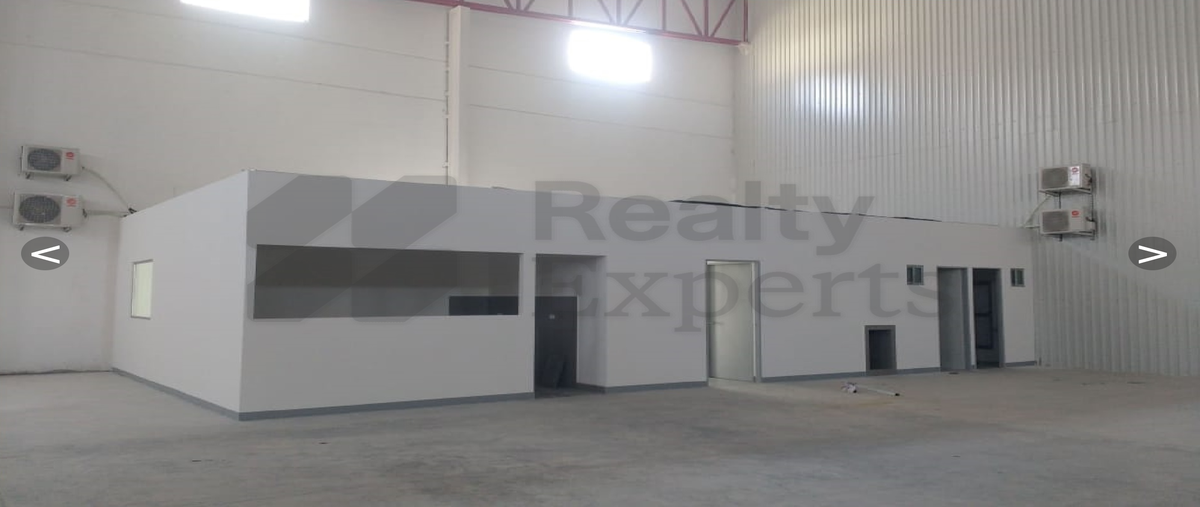 Foto de bodega en renta en  , industrial martel de santa catarina, santa catarina, nuevo león, 0 No. 05