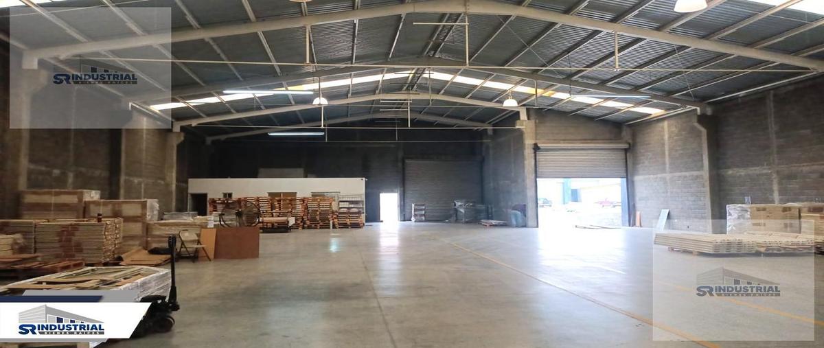 Foto de bodega en renta en  , industrial martel de santa catarina, santa catarina, nuevo león, 0 No. 03