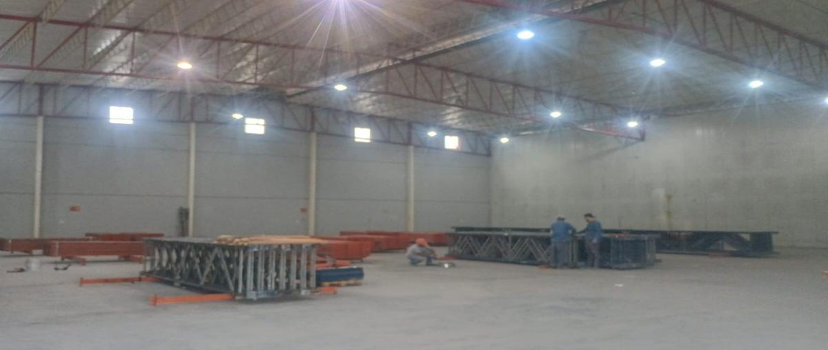 Foto de nave industrial en renta en  , industrial martel de santa catarina, santa catarina, nuevo león, 0 No. 04