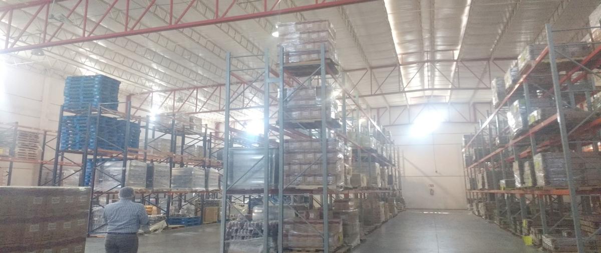 Foto de nave industrial en renta en  , industrial martel de santa catarina, santa catarina, nuevo león, 0 No. 05