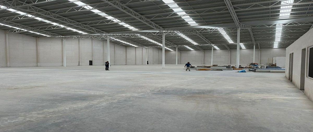 Foto de bodega en venta en industrial martel , industrial martel de santa catarina, santa catarina, nuevo león, 29045383 No. 04