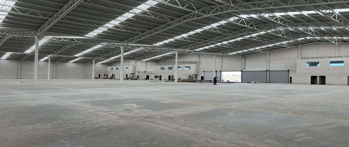 Foto de bodega en renta en industrial martel , industrial martel de santa catarina, santa catarina, nuevo león, 29045384 No. 05