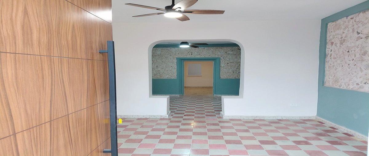 Foto de casa en venta en  , industrial, mérida, yucatán, 30963987 No. 03