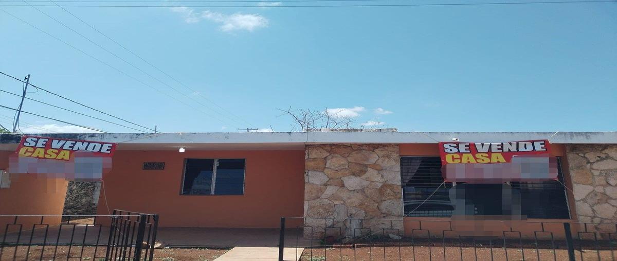 Foto de casa en , industrial, mérida, yucatán, 0 foto 01 Foto de casa en venta en , industrial, mérida, yucatán, 0 No. 01