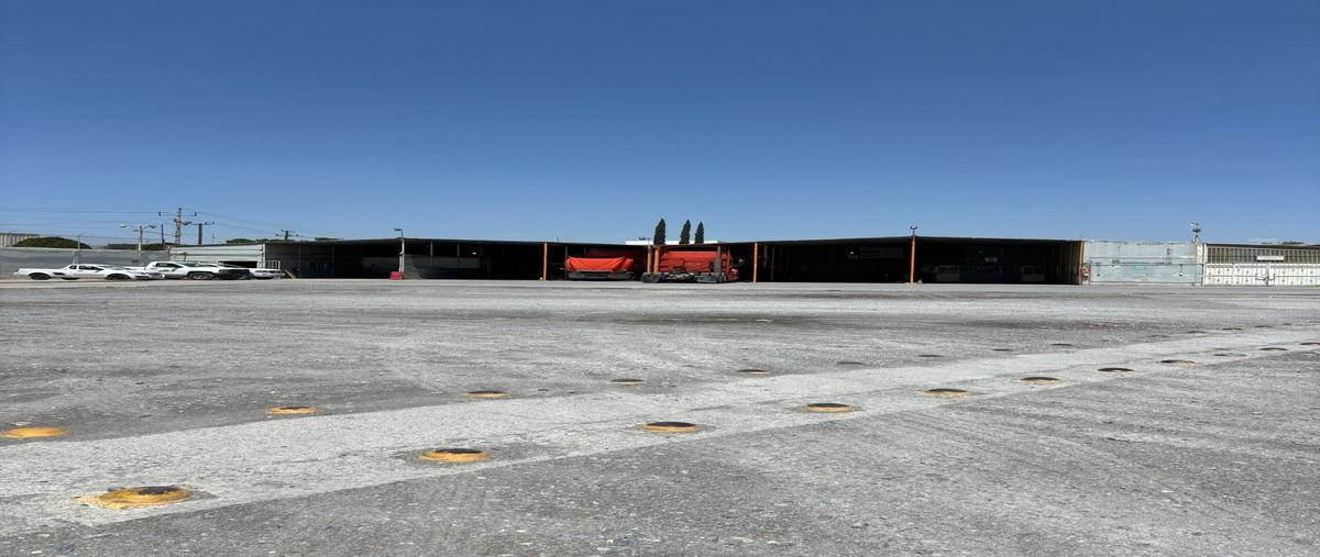 Foto de terreno industrial en venta en industrial metal mecanica , parque industrial finsa, ramos arizpe, coahuila de zaragoza, 0 No. 03