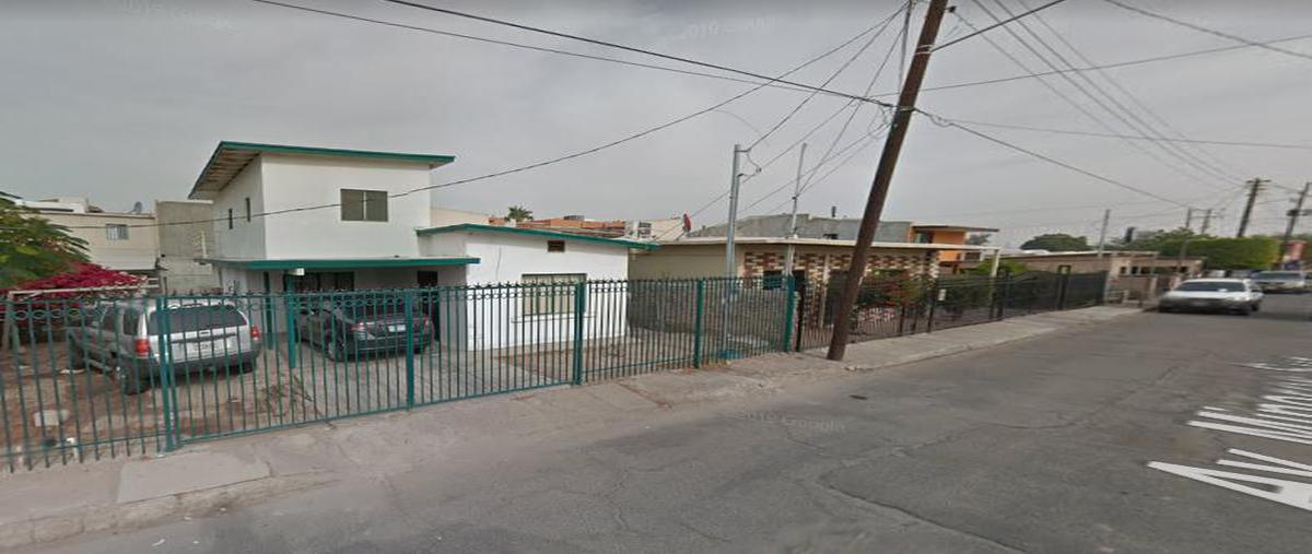 Foto de casa en venta en  , industrial, mexicali, baja california, 0 No. 03