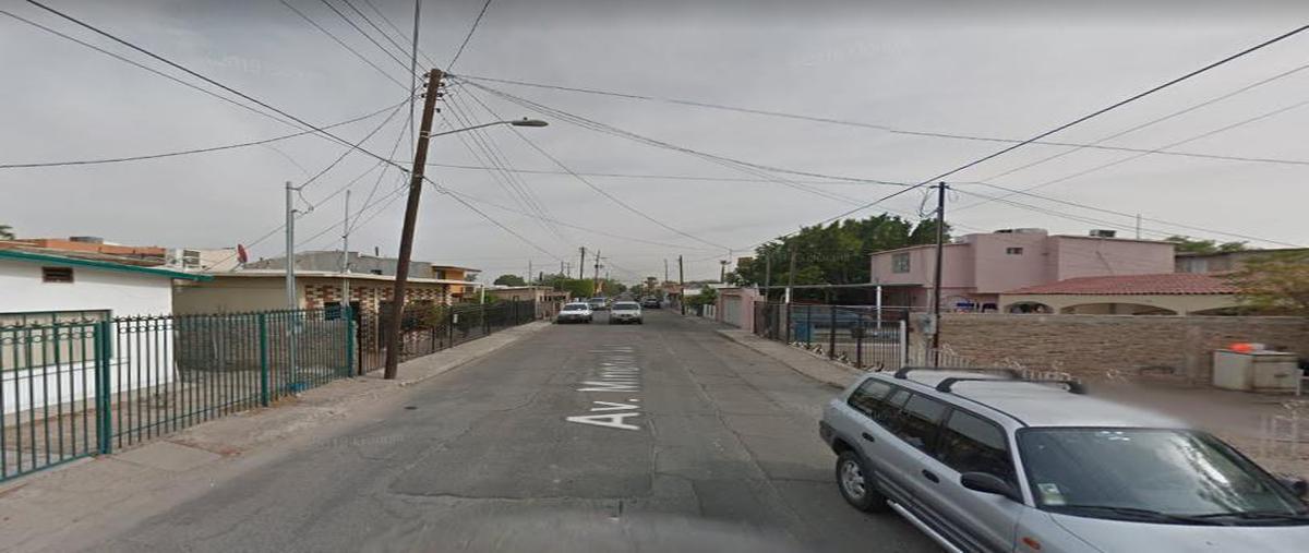 Foto de casa en venta en  , industrial, mexicali, baja california, 0 No. 04