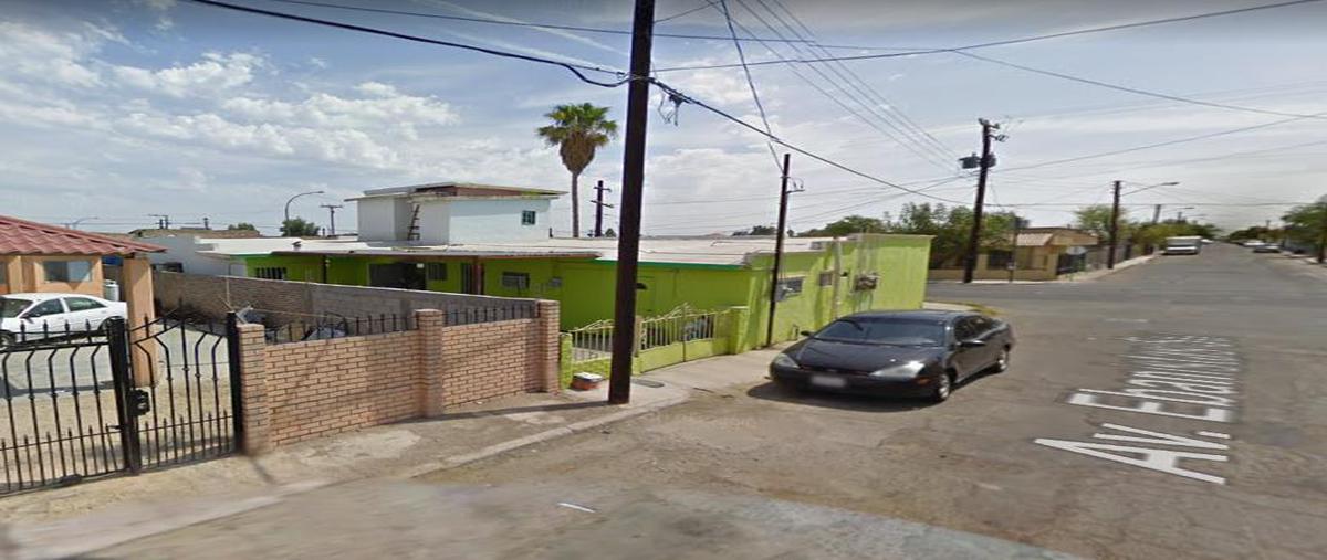 Foto de casa en venta en  , industrial, mexicali, baja california, 0 No. 04
