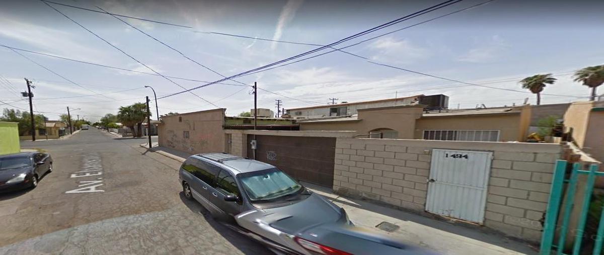 Foto de casa en venta en  , industrial, mexicali, baja california, 0 No. 05