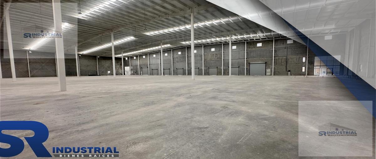 Foto de nave industrial en renta en  , industrial milenium de santa catarina, santa catarina, nuevo león, 29148152 No. 05