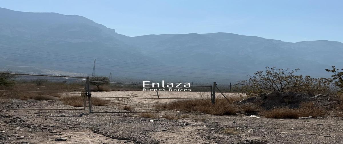 Foto de terreno habitacional en renta en  , industrial milenium de santa catarina, santa catarina, nuevo león, 0 No. 03