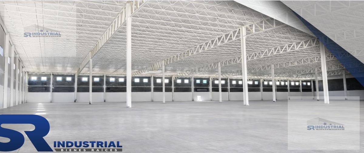 Foto de bodega en renta en  , industrial monte de los olivos, santa catarina, nuevo león, 29819308 No. 04
