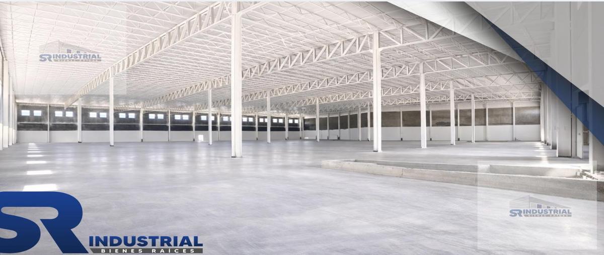 Foto de bodega en renta en  , industrial monte de los olivos, santa catarina, nuevo león, 29819308 No. 05