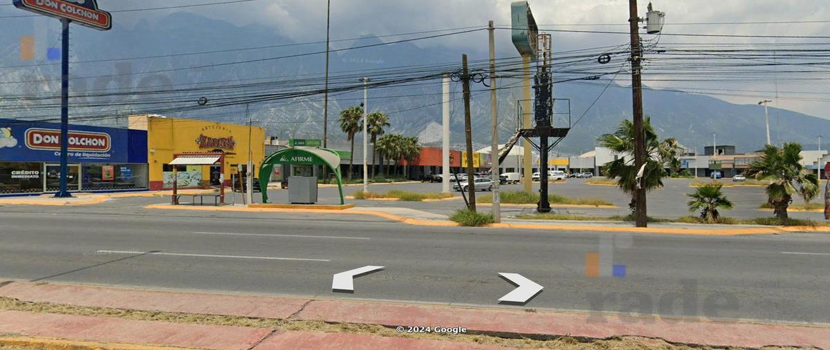 Foto de terreno habitacional en renta en  , industrial monte de los olivos, santa catarina, nuevo león, 0 No. 04