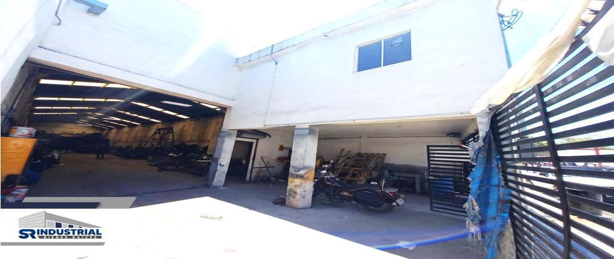 Foto de bodega en venta en  , industrial, monterrey, nuevo león, 26877183 No. 02