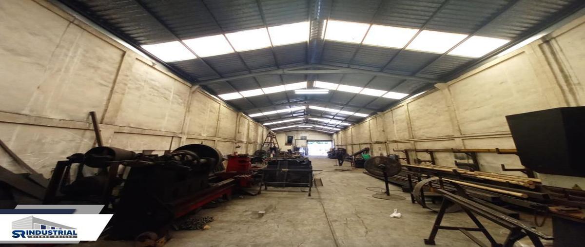 Foto de bodega en venta en  , industrial, monterrey, nuevo león, 0 No. 04