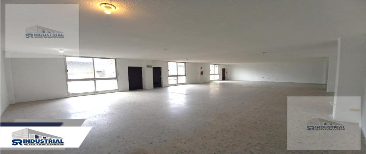 Foto de oficina en renta en  , industrial, monterrey, nuevo león, 26911437 No. 06