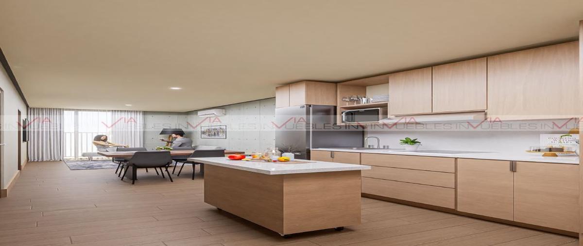 Foto de departamento en venta en  , industrial, monterrey, nuevo león, 26961564 No. 04