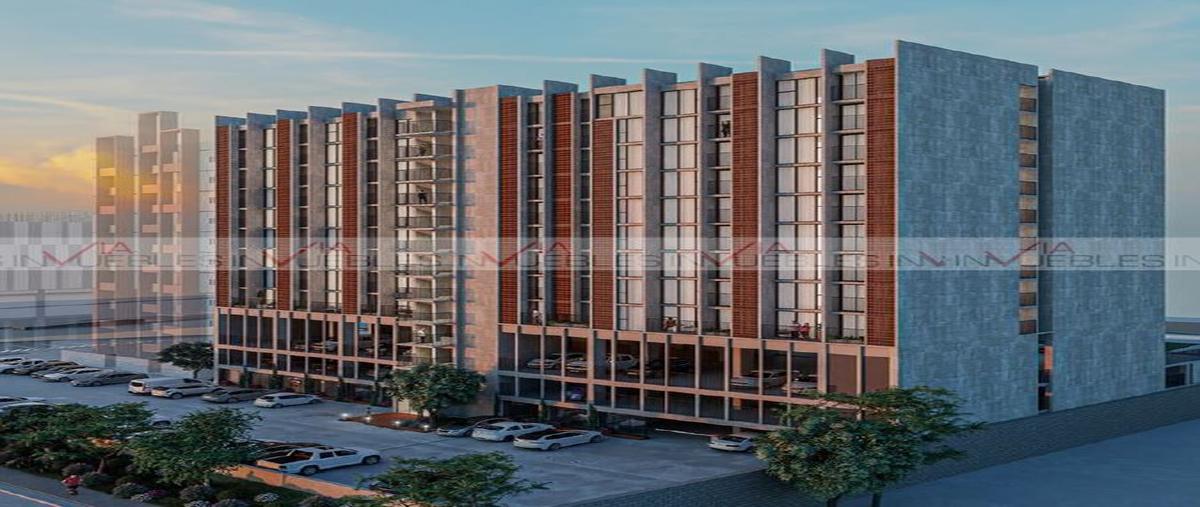 Foto de departamento en venta en  , industrial, monterrey, nuevo león, 26961564 No. 05