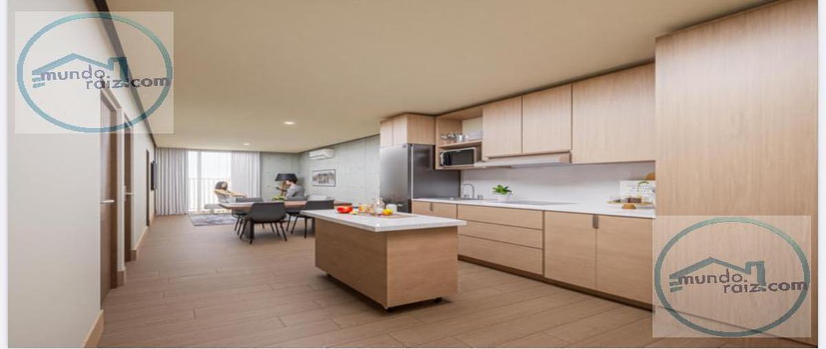 Foto de departamento en venta en  , industrial, monterrey, nuevo león, 0 No. 03