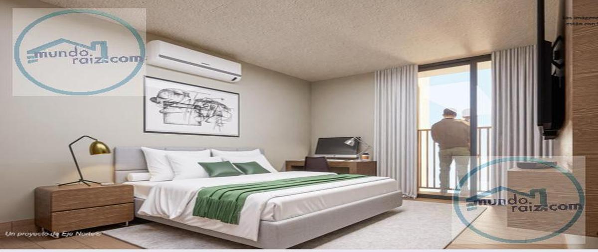 Foto de departamento en venta en  , industrial, monterrey, nuevo león, 0 No. 04