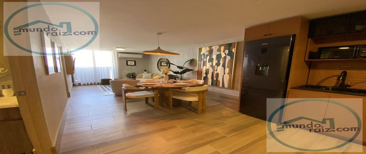 Foto de departamento en venta en  , industrial, monterrey, nuevo león, 28917855 No. 05