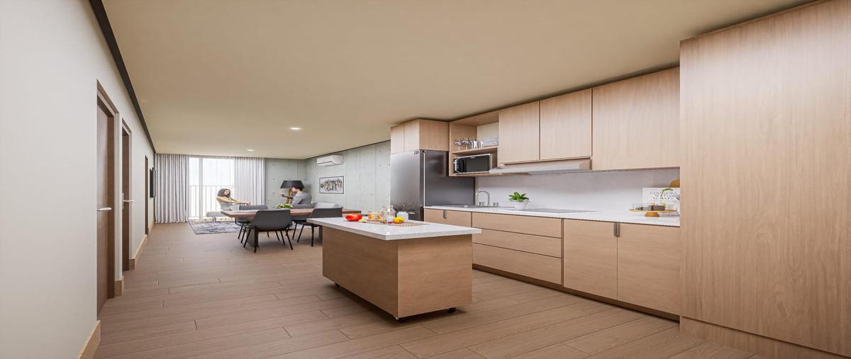 Foto de departamento en venta en  , industrial, monterrey, nuevo león, 0 No. 04