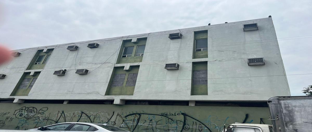 Foto de edificio en venta en  , industrial, monterrey, nuevo león, 0 No. 03