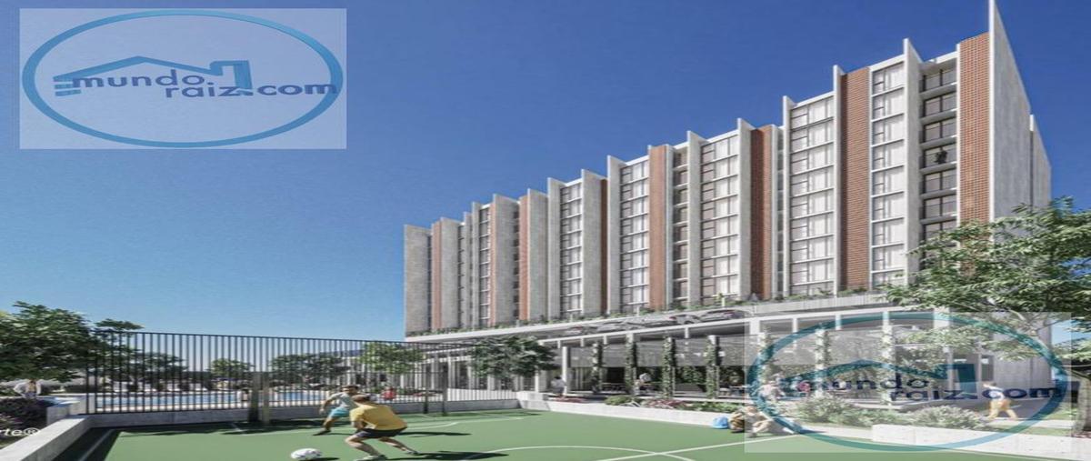Foto de departamento en venta en  , industrial, monterrey, nuevo león, 30139572 No. 03