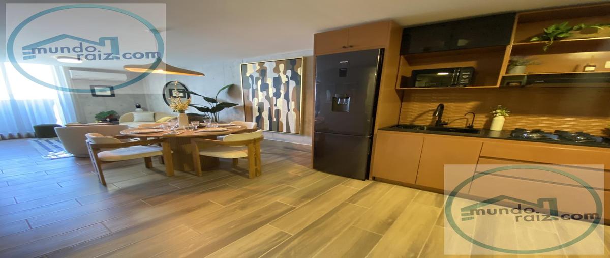 Foto de departamento en venta en  , industrial, monterrey, nuevo león, 30139572 No. 04