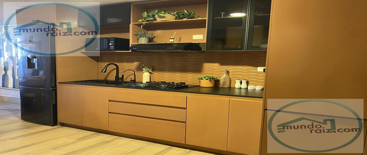 Foto de departamento en venta en  , industrial, monterrey, nuevo león, 30139572 No. 05