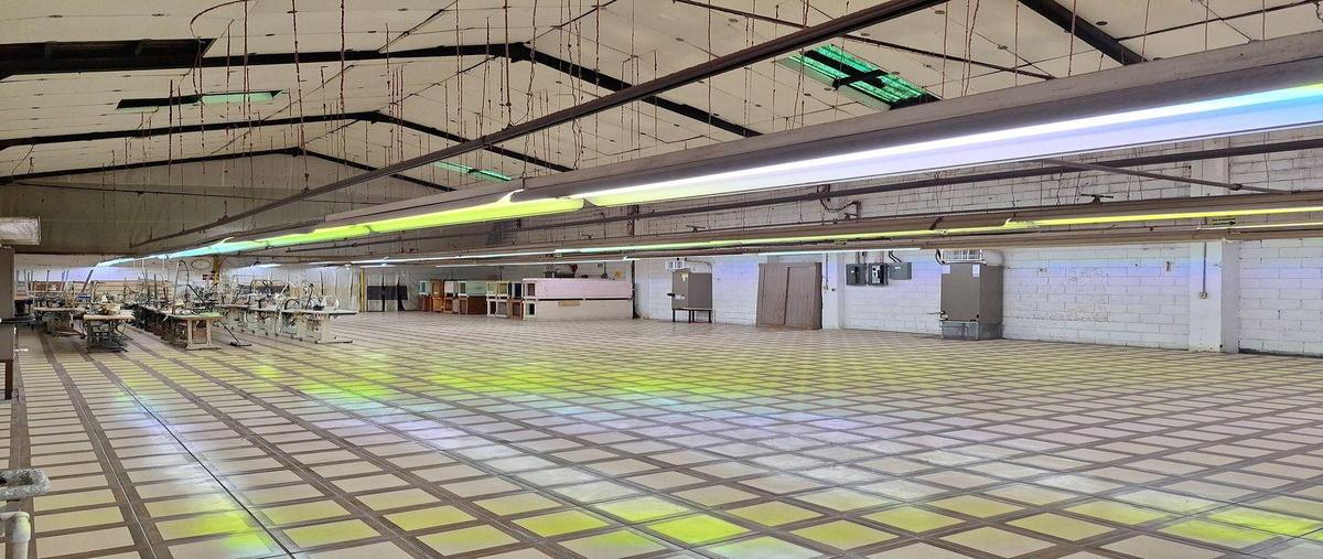 Foto de bodega en venta en  , industrial, monterrey, nuevo león, 0 No. 03
