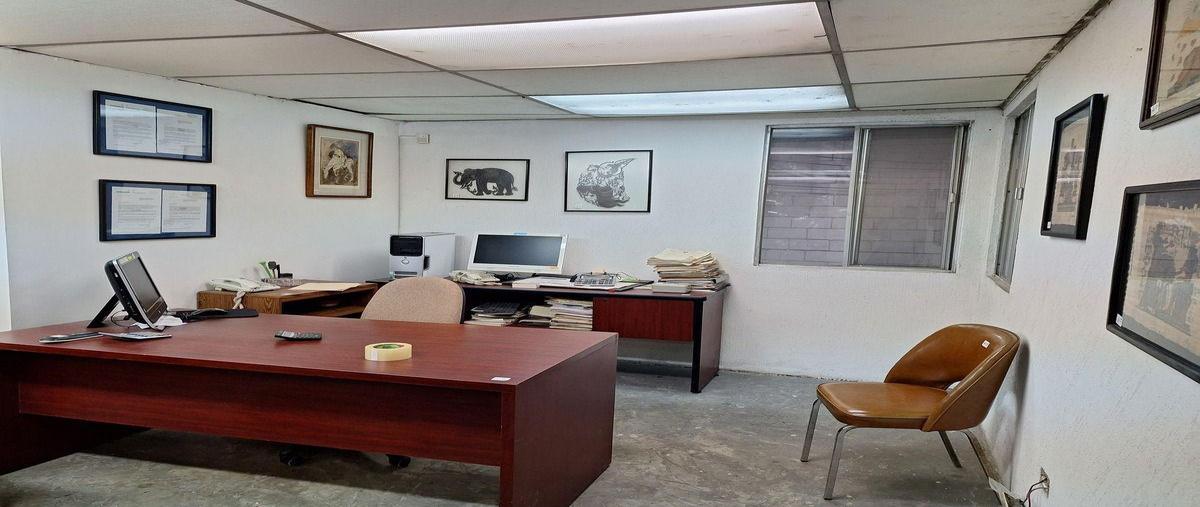 Foto de bodega en venta en  , industrial, monterrey, nuevo león, 0 No. 05