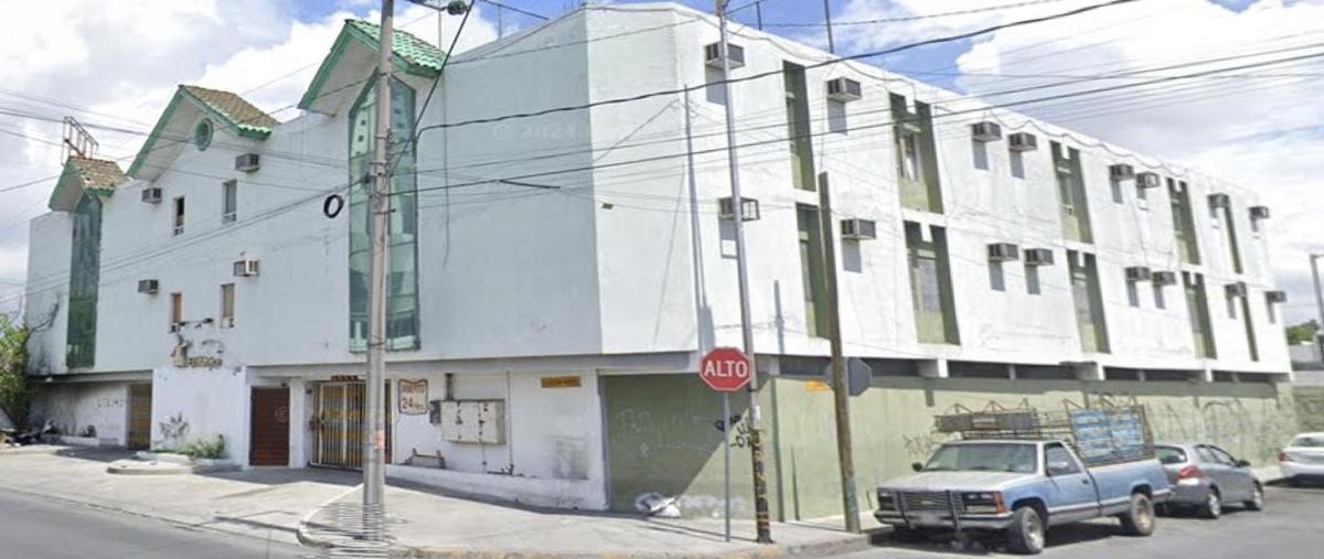 Foto de edificio en , industrial, monterrey, nuevo león, 0 foto 01 Foto de edificio en venta en , industrial, monterrey, nuevo león, 0 No. 01